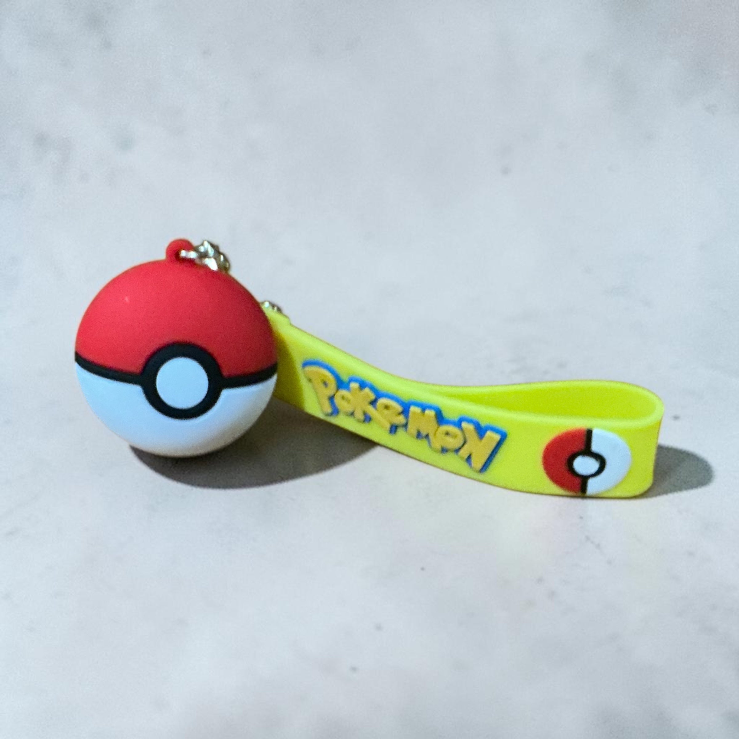 Premium 3D Chain #5